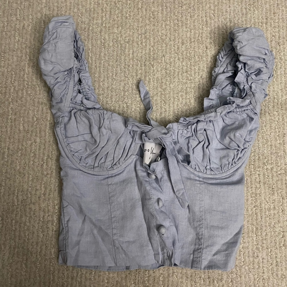 Princess Polly Elouise top